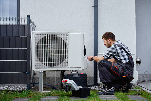 Top rated local Hvac Maintenance specialists in Teton Village, WY